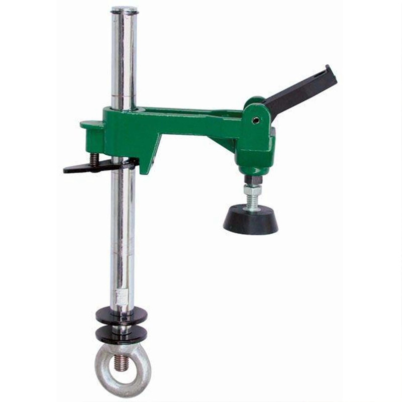 Quick Set Drill Press Hold Down